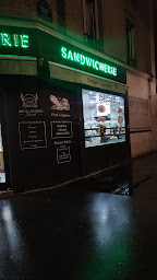 Photo n°4 de Chapati & Compagnie à Paris ()