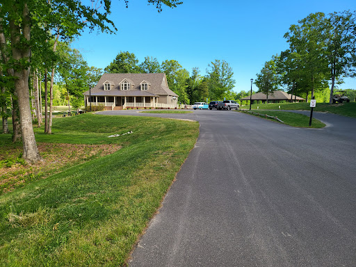 Golf Course «Viniterra Golf Course», reviews and photos, 8400 Old Church Rd, New Kent, VA 23124, USA