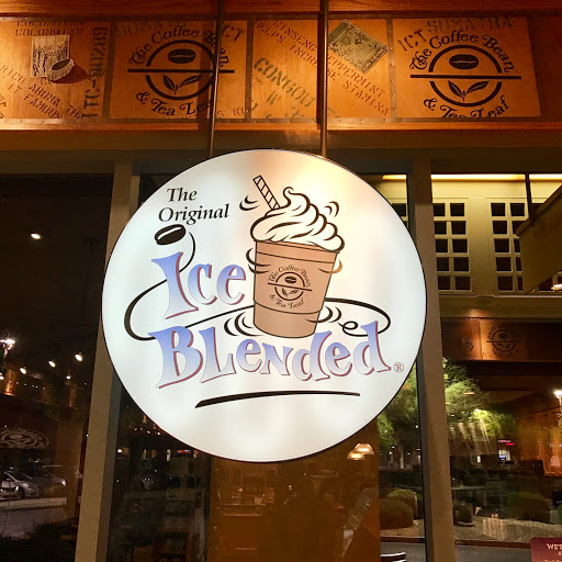Coffee Shop «The Coffee Bean & Tea Leaf», reviews and photos, 16211 N Scottsdale Rd A5, Scottsdale, AZ 85254, USA