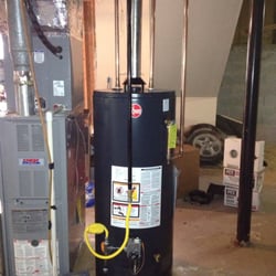 Plumber «Twins Plumbing & Septic», reviews and photos, 280 Stewart Dr, Dallas, GA 30132, USA