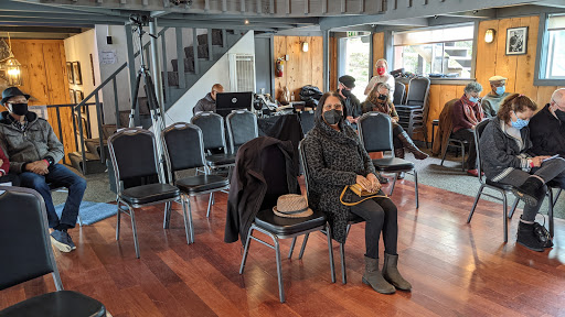 Live Music Venue «Bach Dancing & Dynamite Society», reviews and photos, 311 Mirada Rd, Half Moon Bay, CA 94019, USA