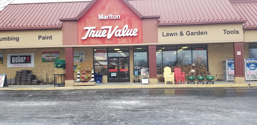 Home Improvement Store «Marlton True Value», reviews and photos, 230 N Maple Ave, Marlton, NJ 08053, USA