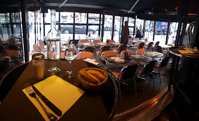 Restaurant Pietro Montparnasse à Paris