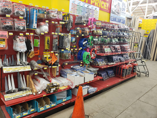 Home Improvement Store «Bargain Outlet», reviews and photos, 750 S Bay Rd, North Syracuse, NY 13212, USA