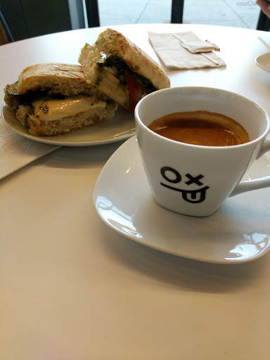 Coffee Shop «Order & Chaos Coffee», reviews and photos, 1410 Key Hwy, Baltimore, MD 21230, USA