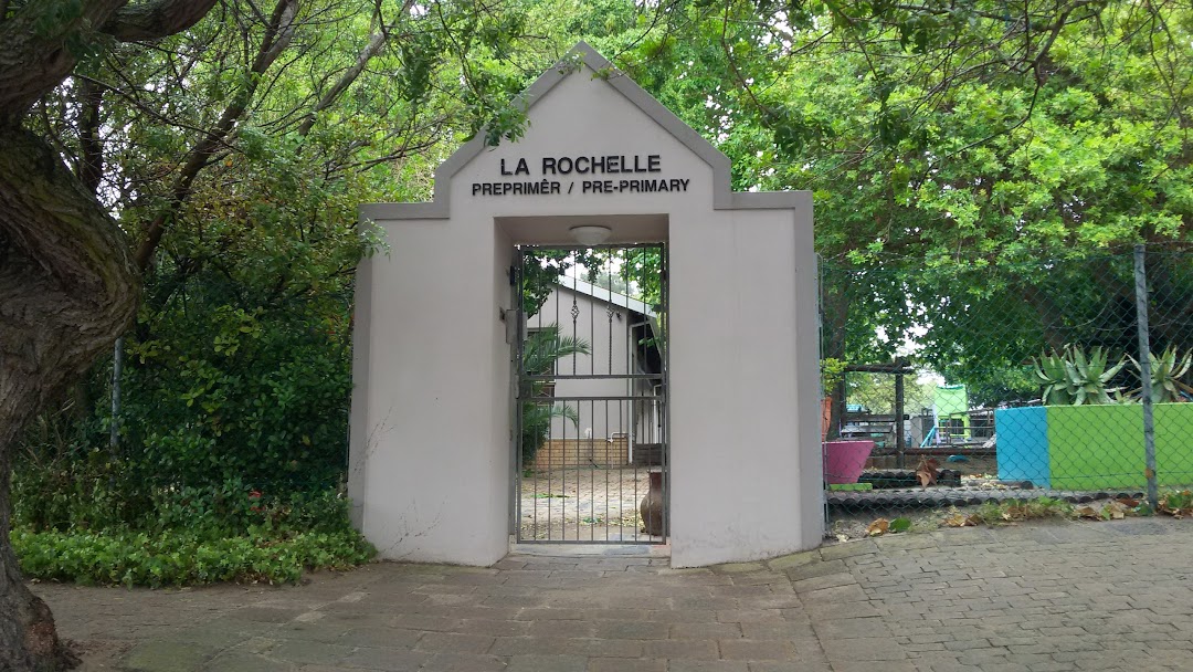 La Rochelle Pre-Primary