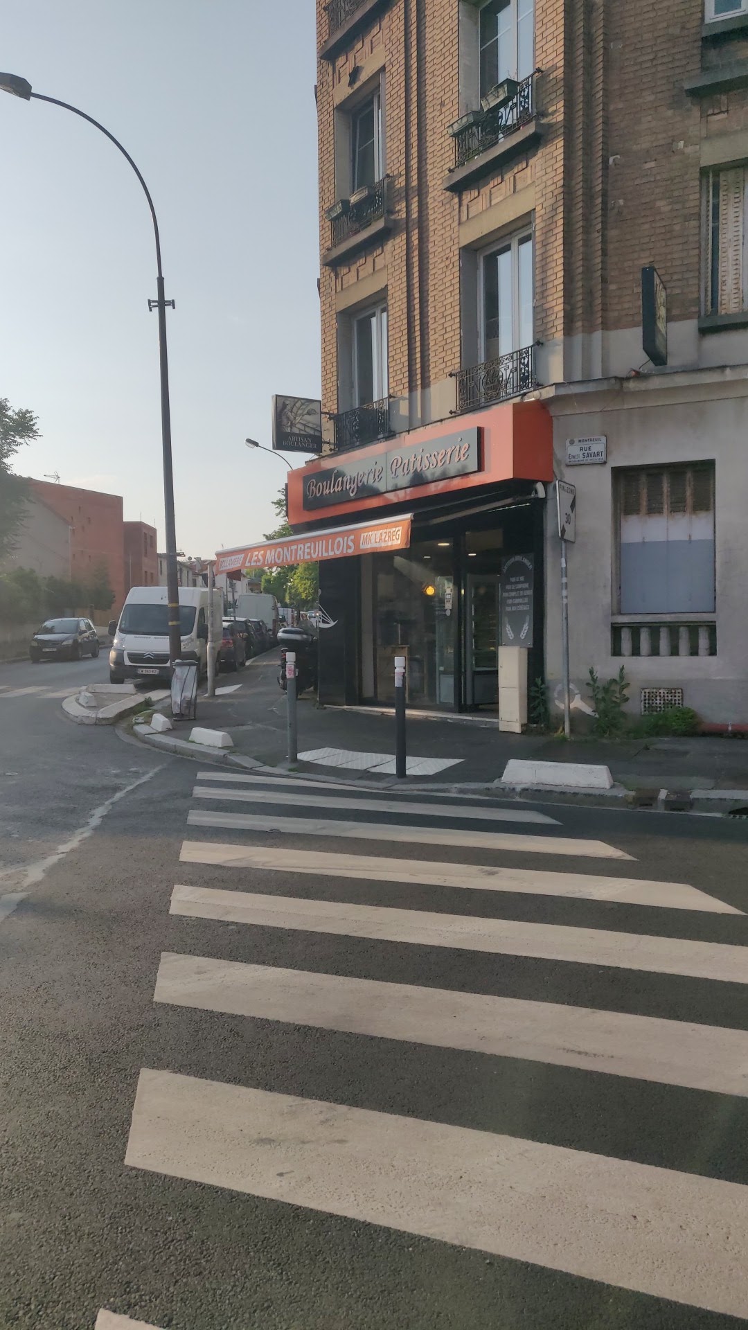 Photo n° 1 de l'avis de Ayoub.e fait le 03/06/2019 à 17:56
