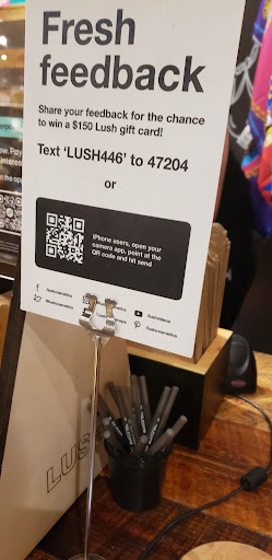 Cosmetics Store «Lush Cosmetics», reviews and photos, 7014 E Camelback Rd, Scottsdale, AZ 85251, USA