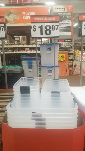 Home Improvement Store «The Home Depot», reviews and photos, 1100 Tharp Rd, Yuba City, CA 95993, USA