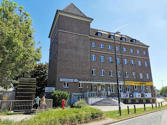 KOMM Kulturzentrum