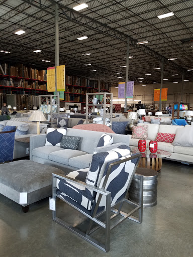 Furniture Store «Toms-Price Furniture Outlet», reviews and photos, 279 Madsen Dr #103, Bloomingdale, IL 60108, USA