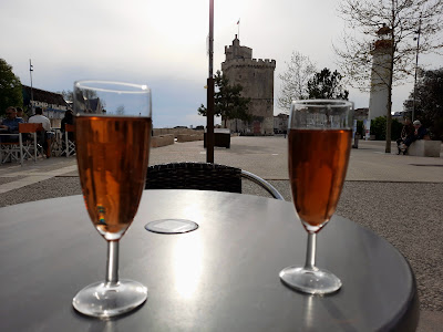 L' Echo BAR LR à La Rochelle