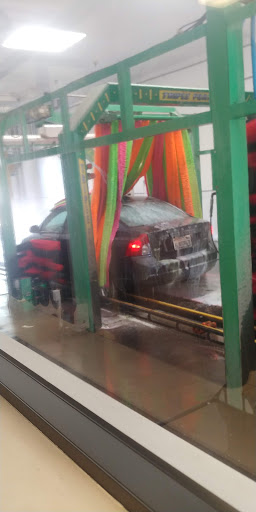 Car Wash «K & R Car Wash», reviews and photos, 81729 CA-111, Indio, CA 92201, USA