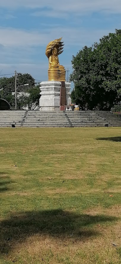 สวนสมเด็จพระศรีนครินทร์ ตรัง Somdej prasinakarin park Trang