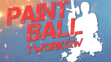 Paintball Tworkow