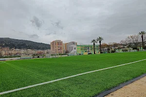 Stadiumi "Roza Haxhiu" image