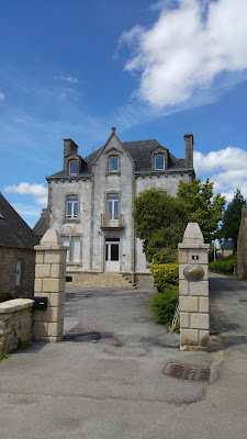 Grall Alain à Guiscriff