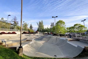 Sammamish Skatepark image
