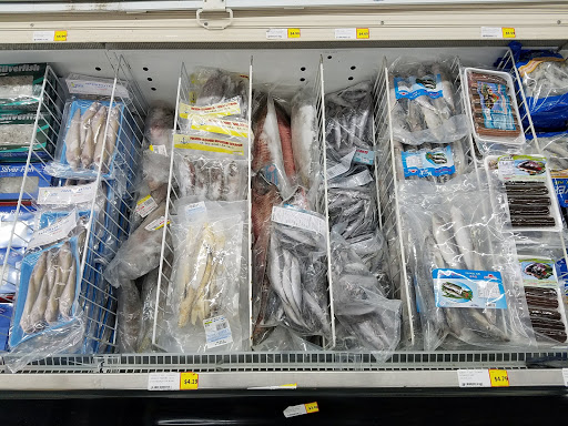 Asian Grocery Store «Viet-Wah Asian Food Market», reviews and photos, 2825 NE Sunset Blvd, Renton, WA 98056, USA