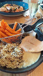 Photo n°48 de Comptoir JOA Lac du Der à Giffaumont-Champaubert ()