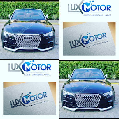 Lux Motors Otomotiv