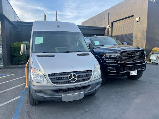 Car Dealer «North State Auto», reviews and photos, 2244 N Main St, Walnut Creek, CA 94596, USA