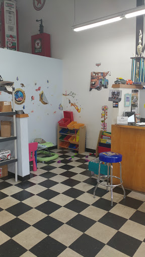 Mechanic «Masters Touch Automotive», reviews and photos, 636 SW Oak St, Hillsboro, OR 97123, USA