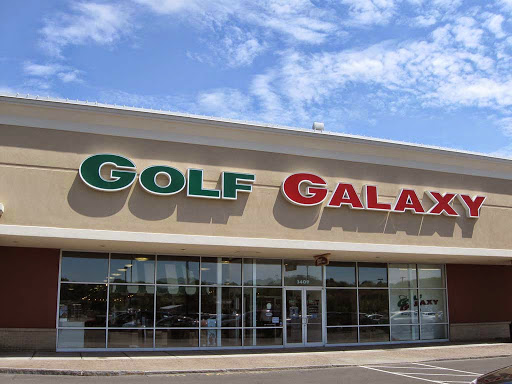 Sporting Goods Store «Golf Galaxy», reviews and photos, 3409 Erie Blvd E, Syracuse, NY 13214, USA