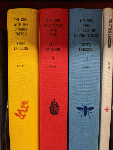 Used Book Store «B Street Books», reviews and photos, 301 S B St, San Mateo, CA 94401, USA