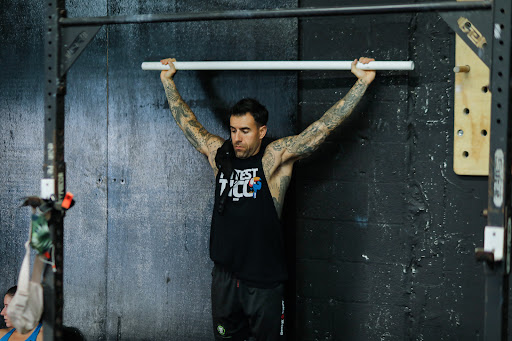 Gymnastics Center «Training Pit CrossFit», reviews and photos, 1425 S 30th Ave, Hollywood, FL 33020, USA