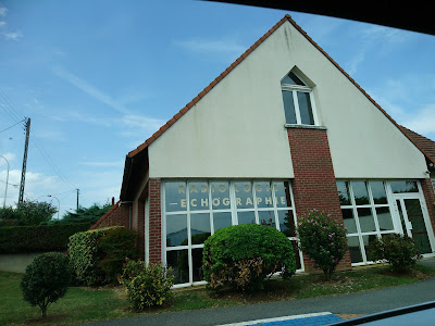 Centre Imagerie Médicale à Cauffry