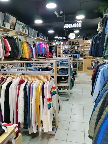 Munguia Store - Tienda de ropa