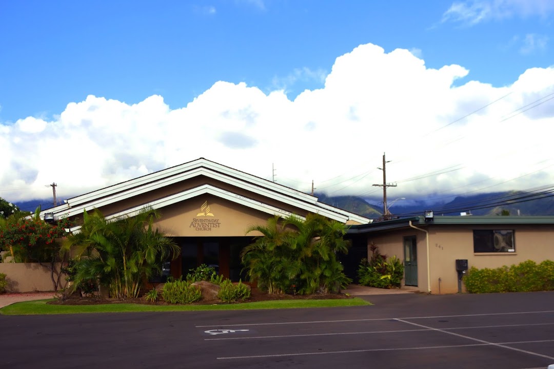 Maui Adventist Pre-elementary School