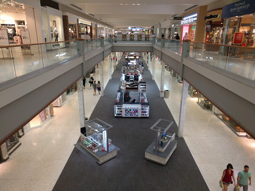 Shopping Mall «Monroeville Mall», reviews and photos, 200 Mall Cir Dr, Monroeville, PA 15146, USA