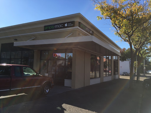 Computer Store «Simply Mac - Apple Premier Partner», reviews and photos, 140 NW 3rd St, Corvallis, OR 97330, USA