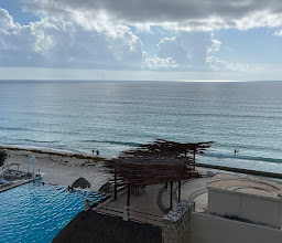 Cancun Plaza - Best Beach photo