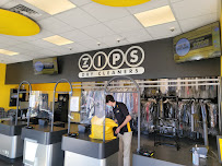 ZIPS Cleaners