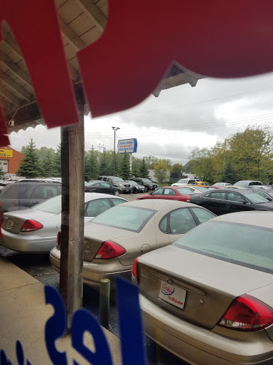 Used Car Dealer «CarHop Auto Sales & Finance», reviews and photos, 3511 E Hwy 13, Burnsville, MN 55337, USA