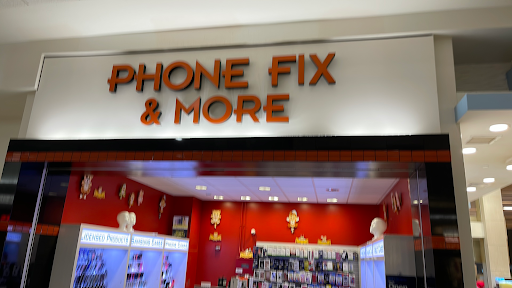 phone fix & more, 203 Yorktown Shopping Center, Lombard, IL 60148, USA, 
