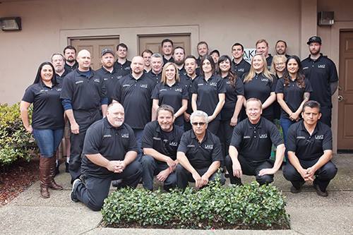 Lake Appliance Repair Fair Oaks image