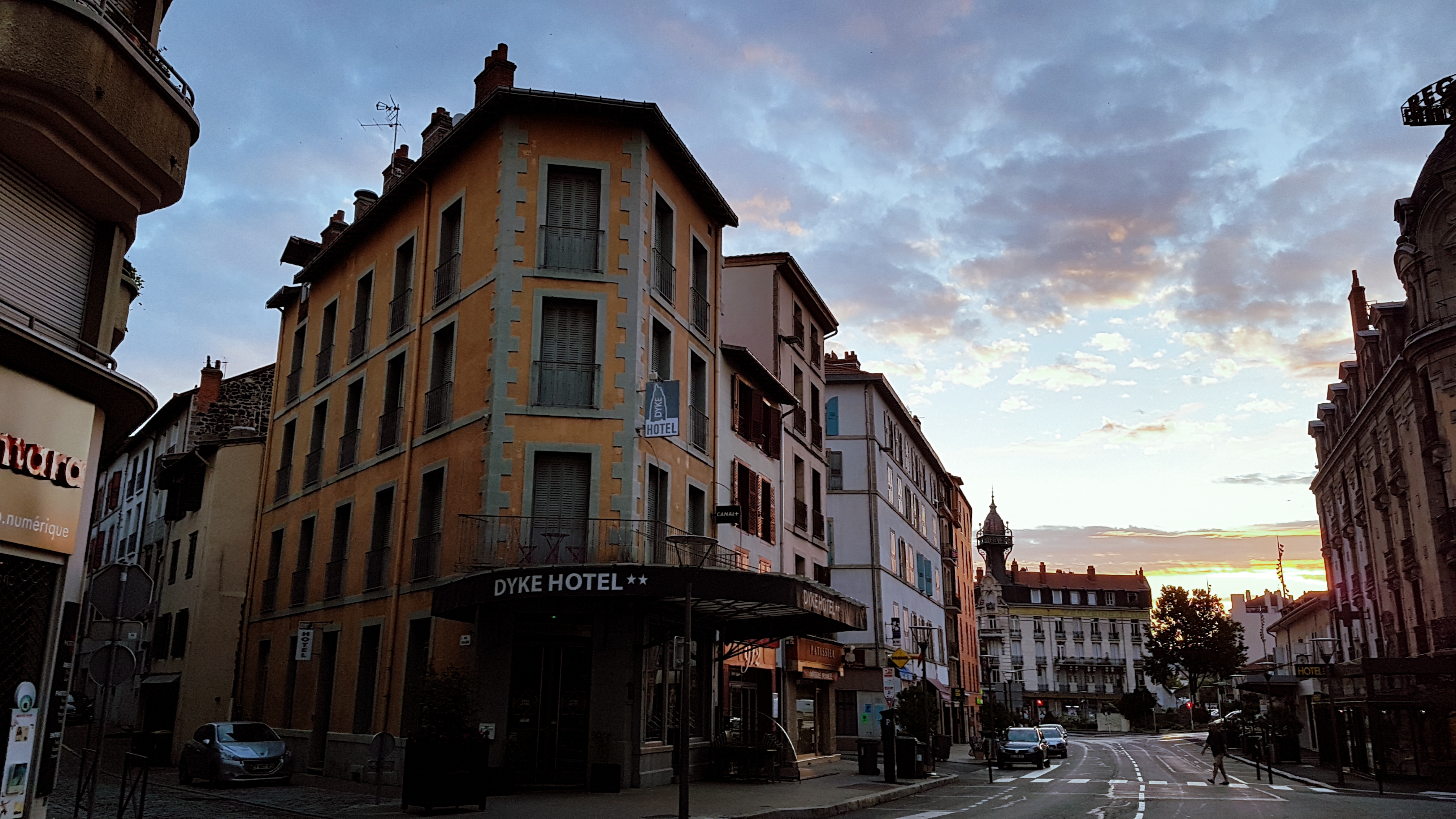 Photo n° 2 de l'avis de Yann. fait le 12/03/2019 à 06:14