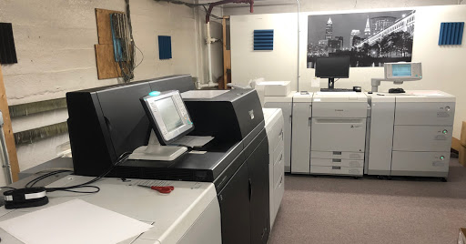 Commercial Printer «Foote Printing», reviews and photos, 2800 E 55th St, Cleveland, OH 44104, USA