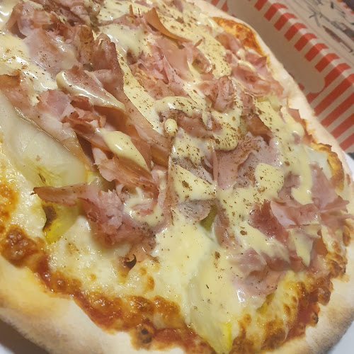 Beoordelingen van Pizza Fiorine in Kortrijk - Pizzeria