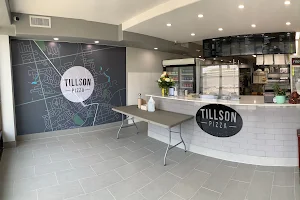 Tillson Pizza image