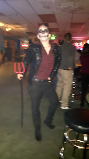 Bar «Nauti Mermaid Bar & Bistro», reviews and photos, 1343 NW U.S. 101, Lincoln City, OR 97367, USA