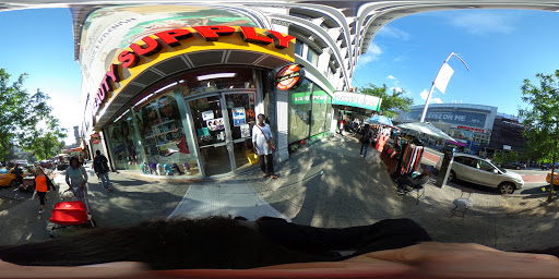 Beauty Supply Store «Orange Beauty Supply», reviews and photos, 317 W 125th St, New York, NY 10027, USA