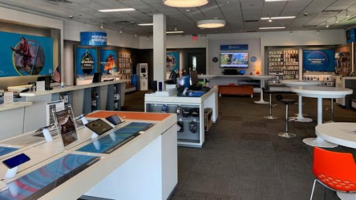 Cell Phone Store «AT&T», reviews and photos, 1060 Cedarbridge Ave #56a, Brick, NJ 08723, USA