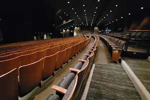 Bass Concert Hall image