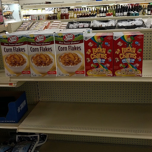 Grocery Store «Lebanon Village Marketplace», reviews and photos, 2 Mascoma St # 4, Lebanon, NH 03766, USA