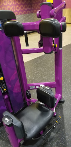 Gym «Planet Fitness», reviews and photos, 50860 Gratiot Ave, New Baltimore, MI 48051, USA